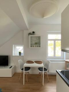 Altstadt-Apartment - Bad Laasphe - 4