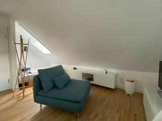 Altstadt-Apartment - Bad Laasphe - 3