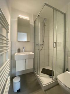 Altstadt-Apartment - Bad Laasphe - 5