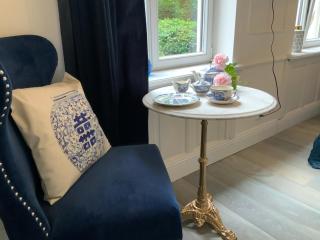 Midcoast Studio TheBlue - 4