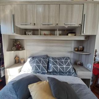 Apt inteiro c vista para o Cristo Redentor! - 1