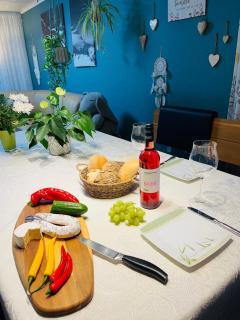 Appartments - Stromberg & Zabergäu - Erligheim - 2