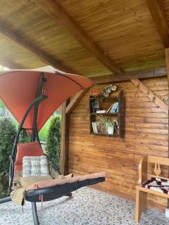 Pensiunea Casa Godja - Văleni - 4