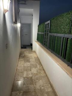 Red ross20 inn - Irbid - 9