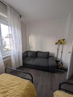 Cosy 3 pièces Strasbourg - Schiltigheim - 5