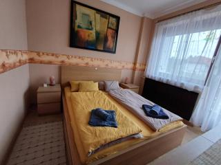 6RoomS BALATON-HÉVÍZ - Hévíz - 9