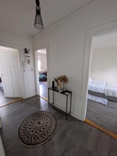 Cosy 3 pièces Strasbourg - 7