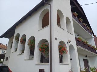 6RoomS BALATON-HÉVÍZ - Hévíz - 1