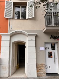 Opera Apart Suites - Salta - 4