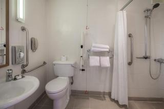 Clayton Hotel Burlington Road - Dublin - 7