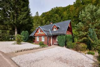 Chata 70 Dřevěnka Prkenný Důl, Žacléř, Krkonoše - Žacléř - 9