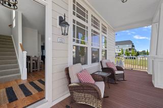 Harbor Shores Hideaway - Saint Joseph - 8