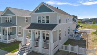 Harbor Shores Hideaway - 8
