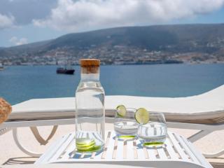 Donum Dei - Kampos Paros - 4