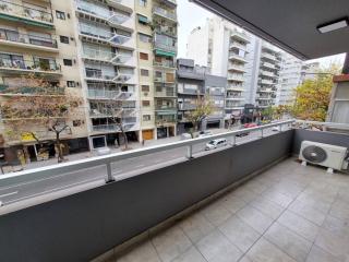 Cozy Loft Near Plaza Armenia - Sleeps 4 - Buenos Aires - 4
