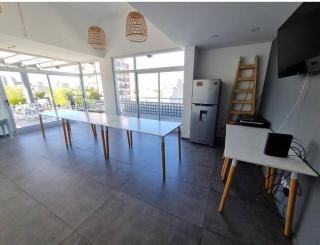 Cozy Loft Near Plaza Armenia - Sleeps 4 - Buenos Aires - 1