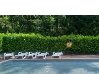 Le paradis du mobilhome - Saint-Chéron - 5