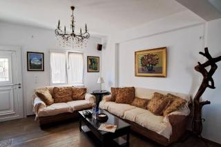 Villa Filippa Chora luxury & cozy - 0