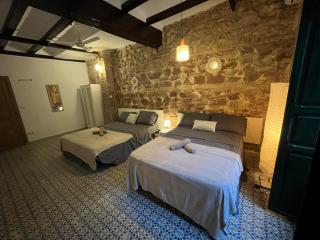 Kiwi Rooms Auto Check-In - Valencia - 3