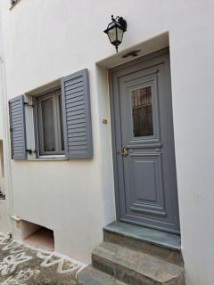 Villa Filippa Chora luxury & cozy - 7
