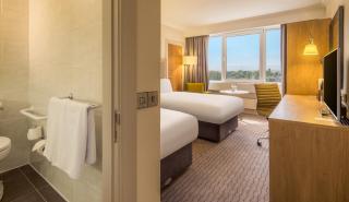 Clayton Hotel Burlington Road - Dublin - 6