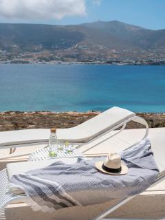 Donum Dei - Kampos Paros - 2