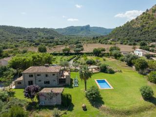 Can Sion Finca - 0