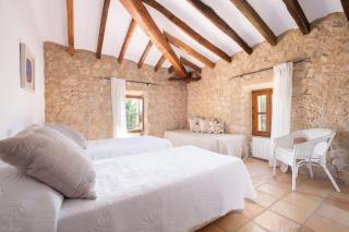 Can Sion Finca - Pollença - 8