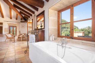 Can Sion Finca - Pollença - 7