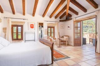 Can Sion Finca - Pollença - 5