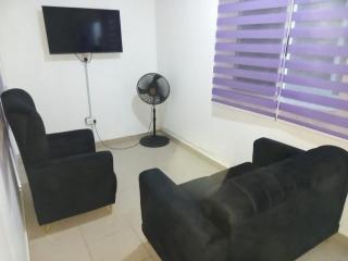 Mega Pavilion Apartment Gwarinpa - Gwarinpa - 7