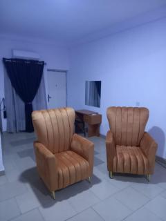 Mega Pavilion Apartment Gwarinpa - Gwarinpa - 5