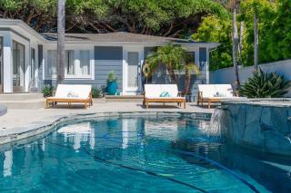 New La Jolla Surf Villa Pool and Spa - San Diego - 0