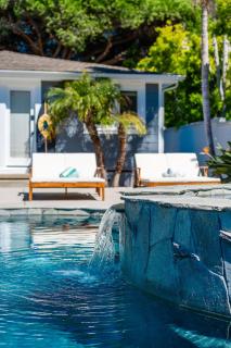 New La Jolla Surf Villa Pool and Spa - San Diego - 6
