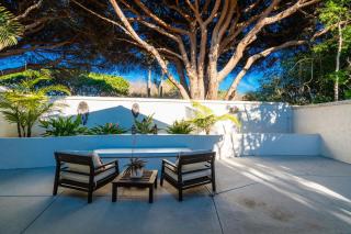 New La Jolla Surf Villa Pool and Spa - San Diego - 4