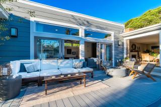 New La Jolla Surf Villa Pool and Spa - San Diego - 3
