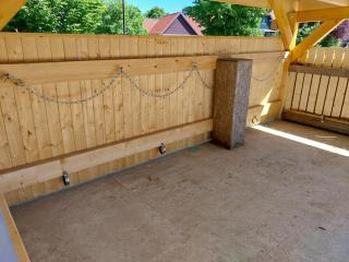 Weserberglandalm Haus 2 - 8