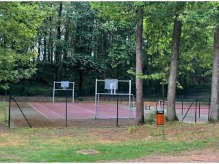 Le paradis du mobilhome - Saint-Chéron - 2