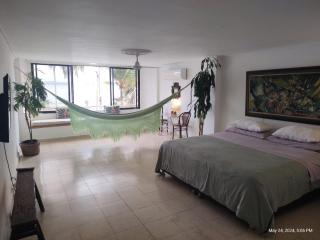 Habitación de lujo en hermosa casa frente al mar - Cartagena das Índias - 0