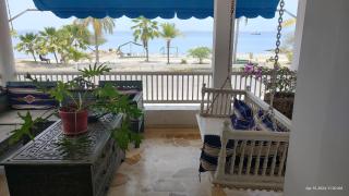 Habitación de lujo en hermosa casa frente al mar - Cartagena das Índias - 5
