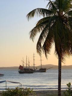 Habitación de lujo en hermosa casa frente al mar - Cartagena das Índias - 4