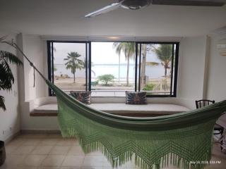 Habitación de lujo en hermosa casa frente al mar - Cartagena das Índias - 2