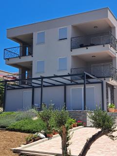 Oleandra Apartments - Drage - 2