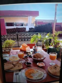 marrakesh riad - Marrakesh - 3