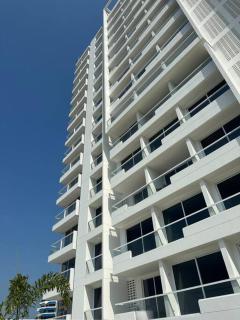 Loft en frente de la playa, Bello Horizonte - Santa Marta - 5