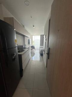 Loft en frente de la playa, Bello Horizonte - Santa Marta - 3