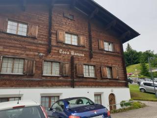 Casa Maruna - Flims - 0