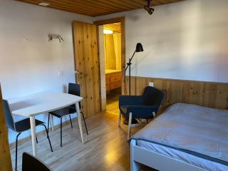 Casa Maruna - Flims - 3