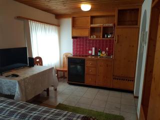 Casa Maruna - Flims - 2