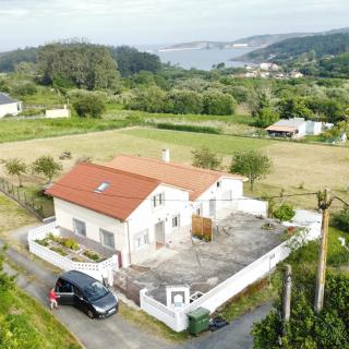 Casa Pozo das Leiras (Derecha) - Ares - 9